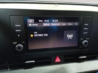 Kia Sportage Concept