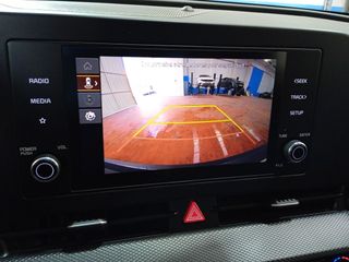 Kia Sportage Concept