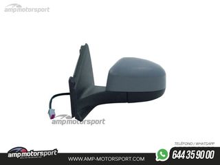 RETROVISOR COMPLETO IZQUIERDO PARA FORD MONDEO MK4