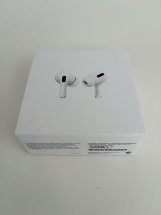 Apple AirPods Pro 1ª Gen