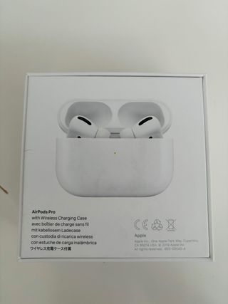 Apple AirPods Pro 1ª Gen