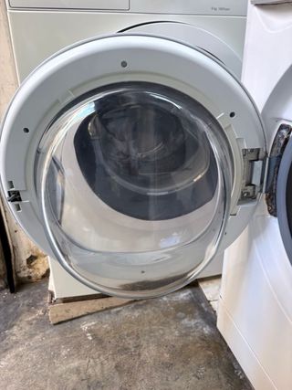 Lavadora Secadora Indesit 7/5kg A+