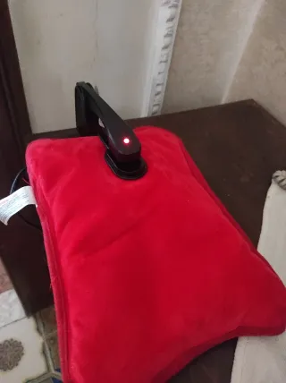 Borsa acqua calda elettrica Scalda Cuore