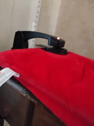 Borsa acqua calda elettrica Scalda Cuore