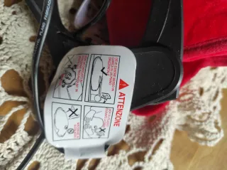 Borsa acqua calda elettrica Scalda Cuore