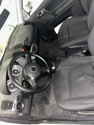 Volkswagen Polo 2001