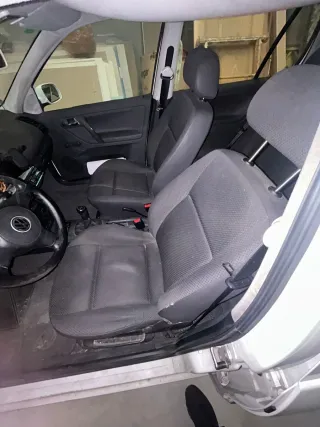 Volkswagen Polo 2001