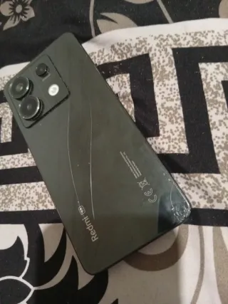 Xiaomi Redmi 13 Pro 5G