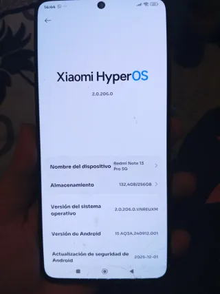 Xiaomi Redmi 13 Pro 5G