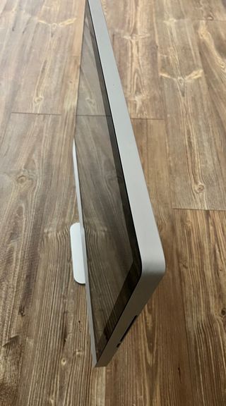 Imac 27 Apple Plata