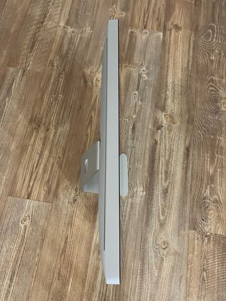 Imac 27 Apple Plata