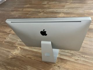 Imac 27 Apple Plata