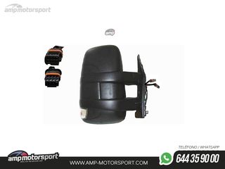 RETROVISOR COMPLETO DERECHO PARA IVECO DAILY