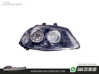 FARO DELANTERO DERECHO XENON PARA SEAT CORDOBA 6L / IBIZA 6L