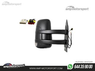 RETROVISOR COMPLETO DERECHO PARA IVECO DAILY