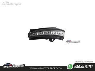 INTERMITENTE DE RETROVISOR IZQUIERDO PARA FORD MONDEO MK5