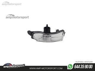 INTERMITENTE DE RETROVISOR IZQUIERDO PARA SKODA FABIA