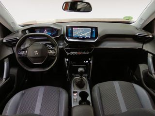 Peugeot 2008 Allure