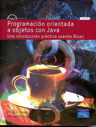 Estructuras de datos en Java