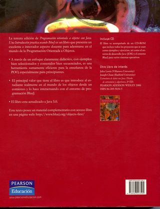 Estructuras de datos en Java