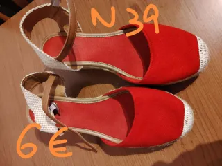 Botas de mujer negras