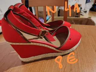 Botas de mujer negras