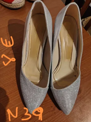 Botas de mujer negras