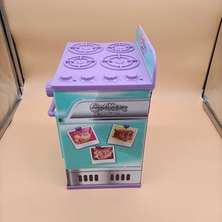 - Cookeez Makery - Horno Mágico, juguete infanti