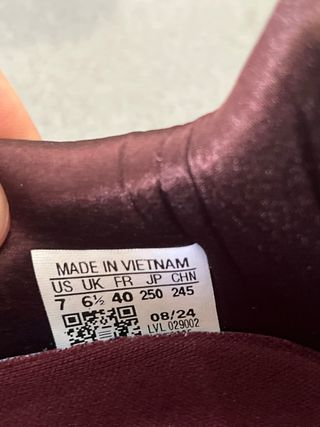 Zapatillas Adidas Samba x Wales Bonner