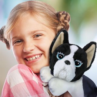 My Fuzzy Friends - Tucker el Perro Dormilón, Jugue