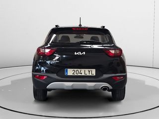 Kia Stonic 1.0 T-GDI Concept