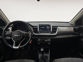Kia Stonic 1.0 T-GDI Concept