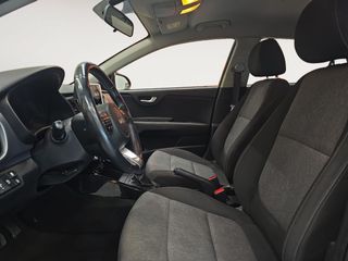 Kia Stonic 1.0 T-GDI Concept