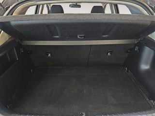 Kia Stonic 1.0 T-GDI Concept