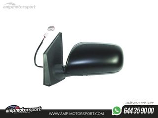 RETROVISOR COMPLETO IZQUIERDO PARA TOYOTA COROLLA