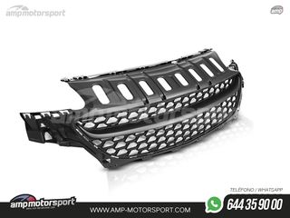 PARRILLA DELANTERA PARA OPEL CORSA E 2015-2019