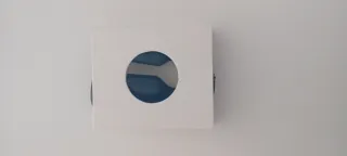 Cámara Digital Fujifilm Instax Pal Rosa