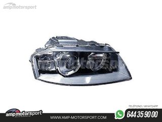 FARO DELANTERO DERECHO XENON PARA AUDI A3 8P / A3 8PA SPORTBACK