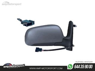 RETROVISOR COMPLETO DERECHO PARA SEAT ALHAMBRA / VOLKSWAGEN SHARAN