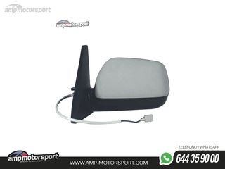 RETROVISOR COMPLETO IZQUIERDO PARA TOYOTA RAV-4