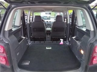 Volkswagen Touran 2006