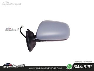RETROVISOR COMPLETO IZQUIERDO PARA TOYOTA YARIS
