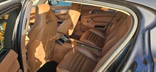 Porsche Panamera 2011