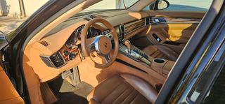 Porsche Panamera 2011