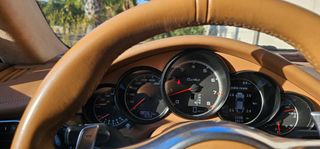 Porsche Panamera 2011