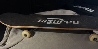Skate Disuppo