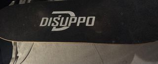 Skate Disuppo