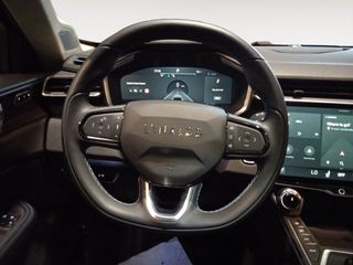 Lynk & Co 01 1.5 TD PHEV