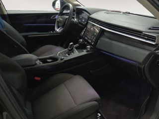 Lynk & Co 01 1.5 TD PHEV