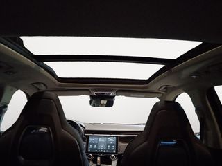 Lynk & Co 01 1.5 TD PHEV